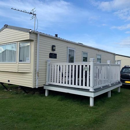 6 Berth Park Dean Saltfleet Barneys Den Hotel Exterior photo