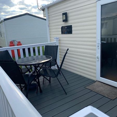 6 Berth Park Dean Saltfleet Barneys Den Hotel Exterior photo