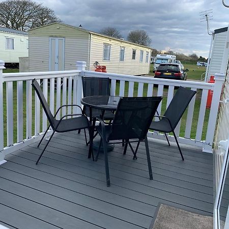 6 Berth Park Dean Saltfleet Barneys Den Hotel Exterior photo
