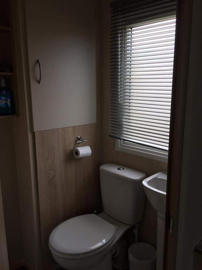 6 Berth Park Dean Saltfleet Barneys Den Hotel Exterior photo