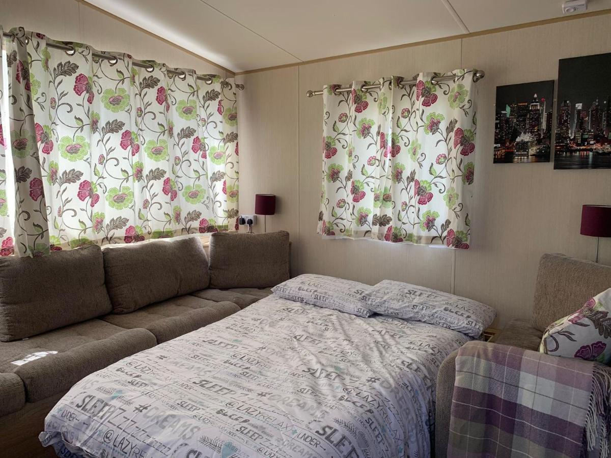 6 Berth Park Dean Saltfleet Barneys Den Hotel Exterior photo